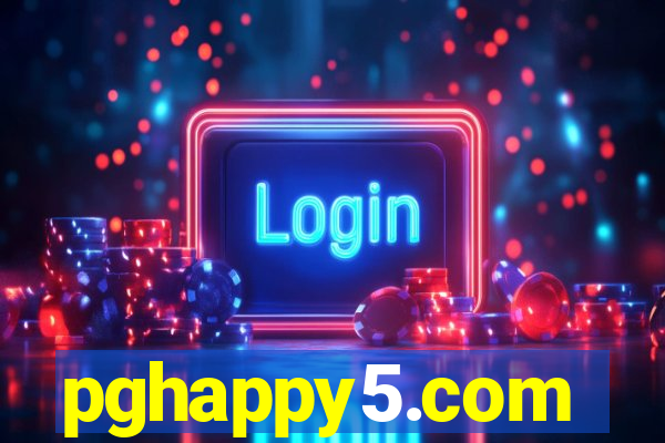 pghappy5.com