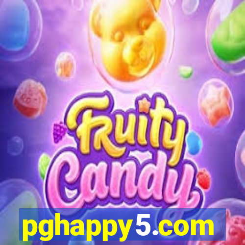 pghappy5.com