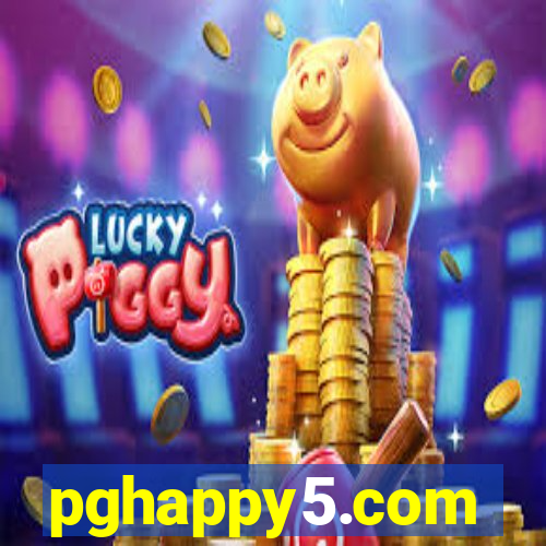 pghappy5.com