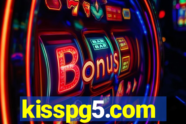 kisspg5.com