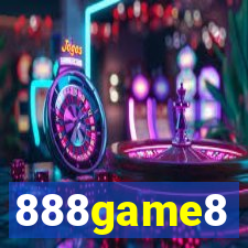 888game8