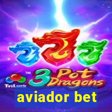 aviador bet
