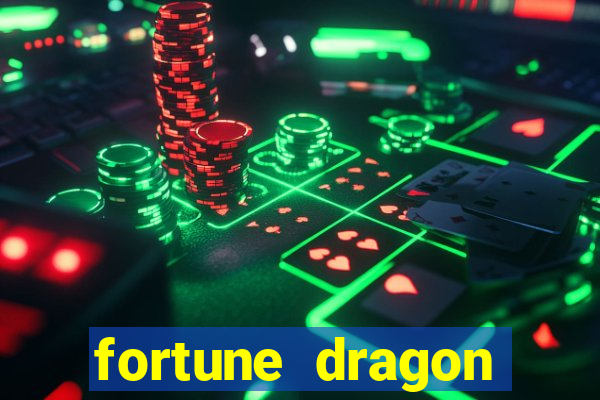 fortune dragon hatch 2 demo
