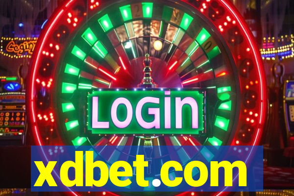 xdbet.com