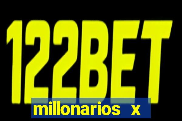 millonarios x atletico nacional medellin