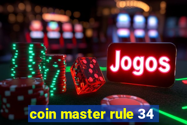 coin master rule 34