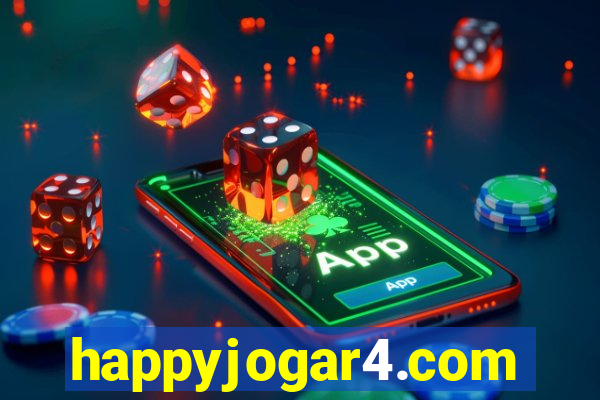happyjogar4.com