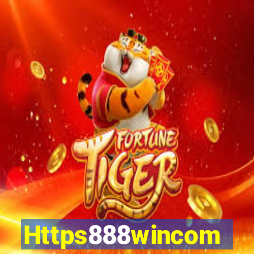 Https888wincom