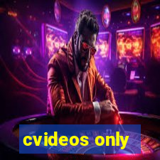 cvideos only