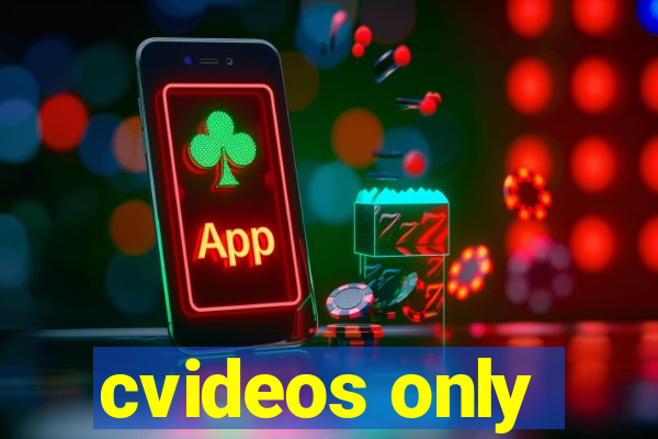 cvideos only