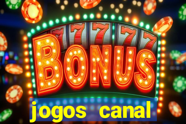 jogos canal premiere hoje