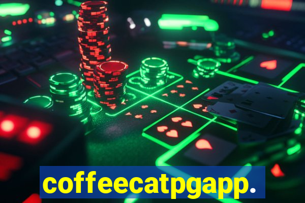 coffeecatpgapp.com