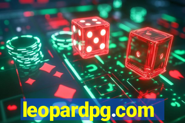 leopardpg.com