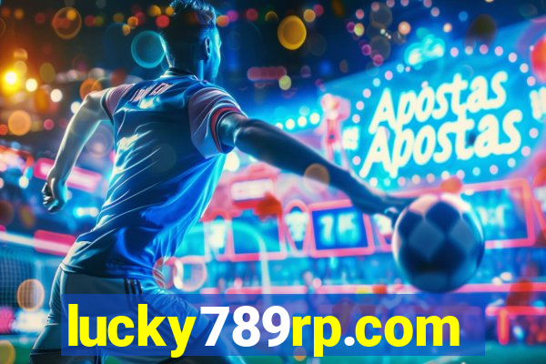 lucky789rp.com