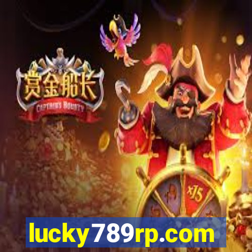 lucky789rp.com