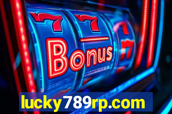 lucky789rp.com