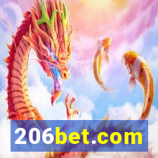 206bet.com