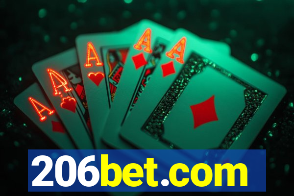 206bet.com