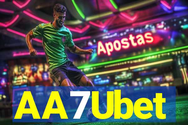 AA7Ubet