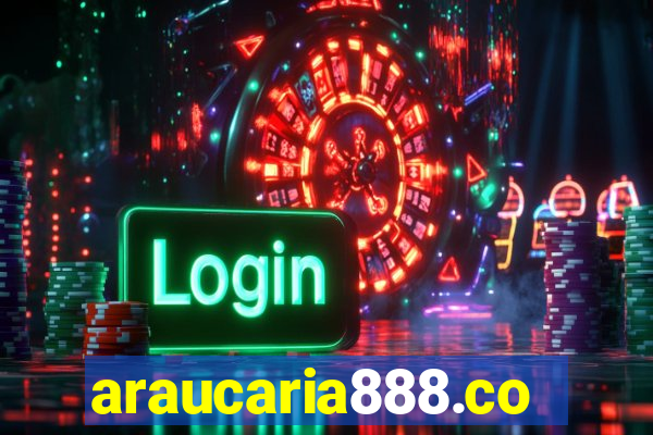 araucaria888.com