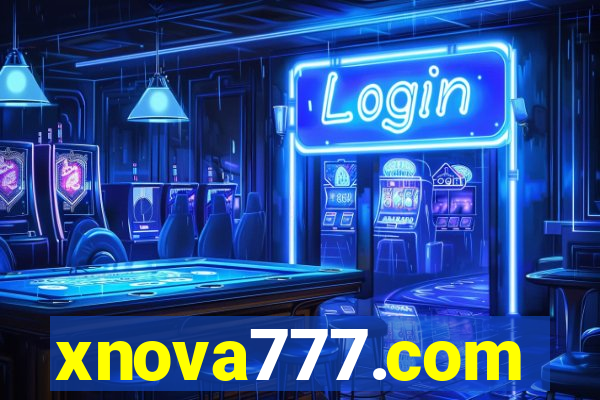 xnova777.com