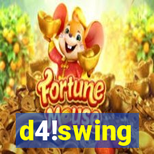 d4!swing