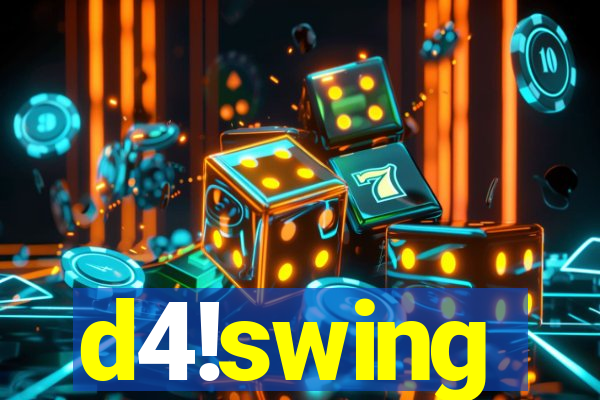 d4!swing