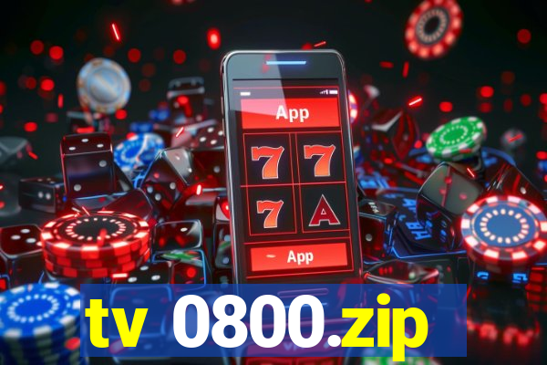 tv 0800.zip