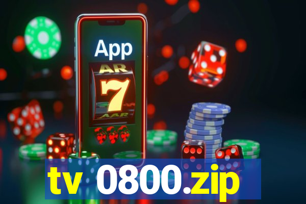 tv 0800.zip