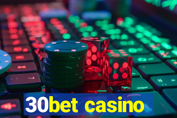 30bet casino