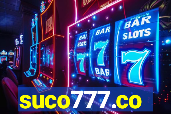 suco777.co