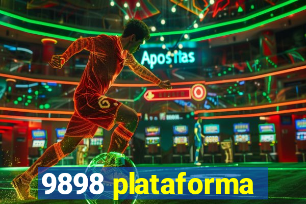 9898 plataforma