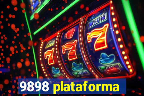 9898 plataforma