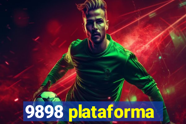 9898 plataforma