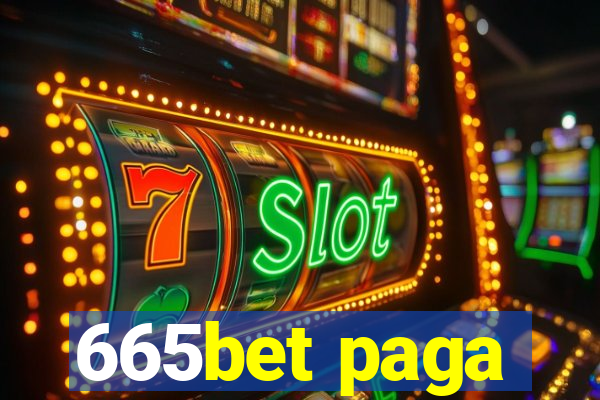 665bet paga
