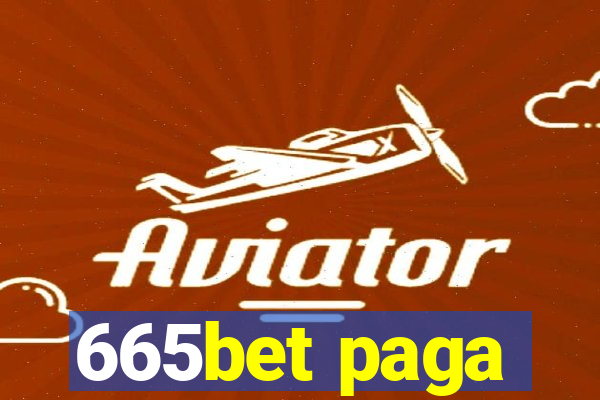 665bet paga