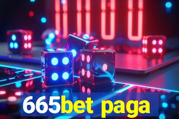 665bet paga