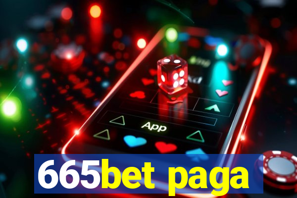 665bet paga