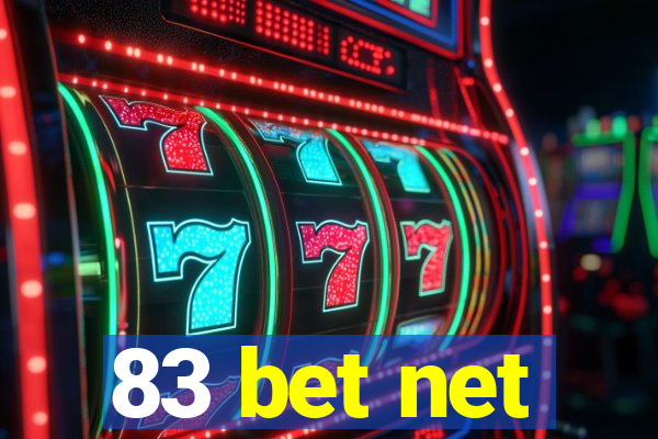 83 bet net