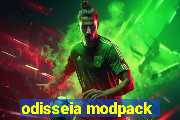 odisseia modpack