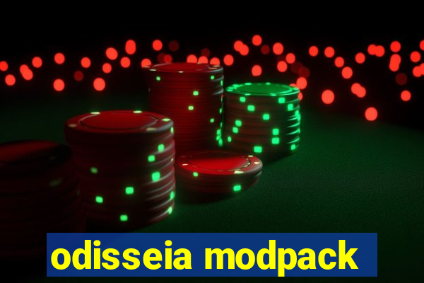 odisseia modpack