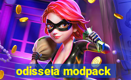 odisseia modpack