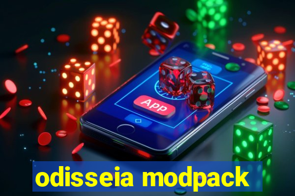 odisseia modpack