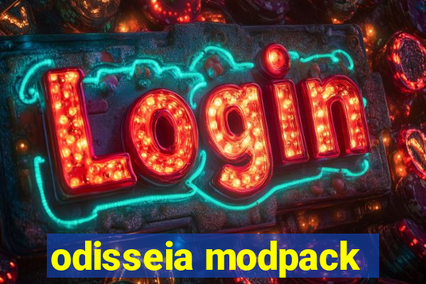 odisseia modpack