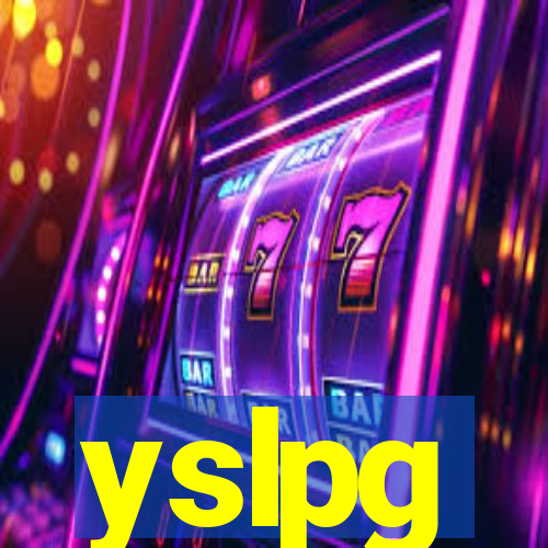 yslpg