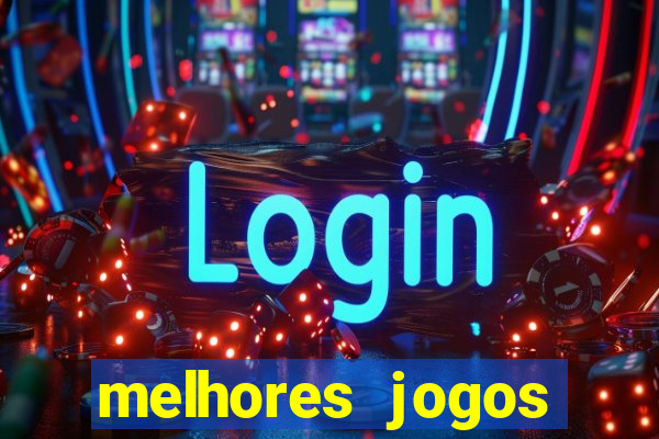 melhores jogos mundo aberto android