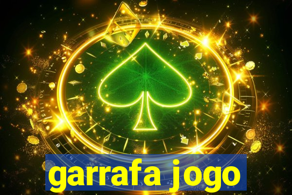 garrafa jogo