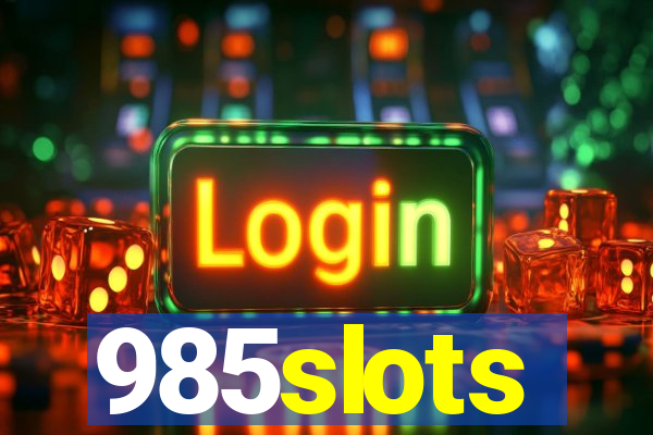 985slots