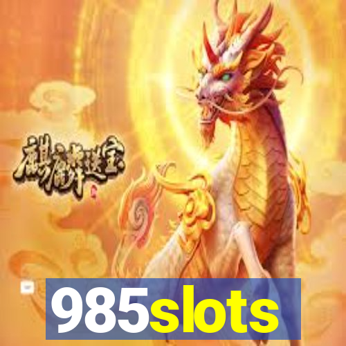 985slots