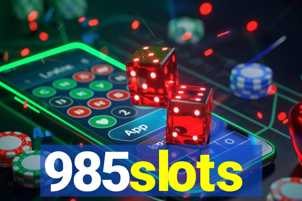 985slots